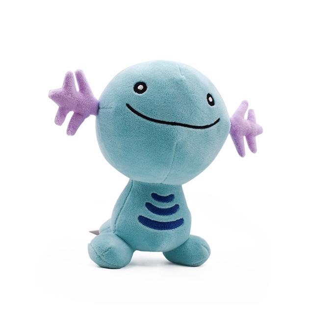 Pokemon Plush Toys - nintendo-core