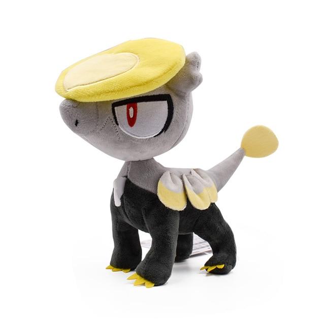 Pokemon Plush Toys - nintendo-core