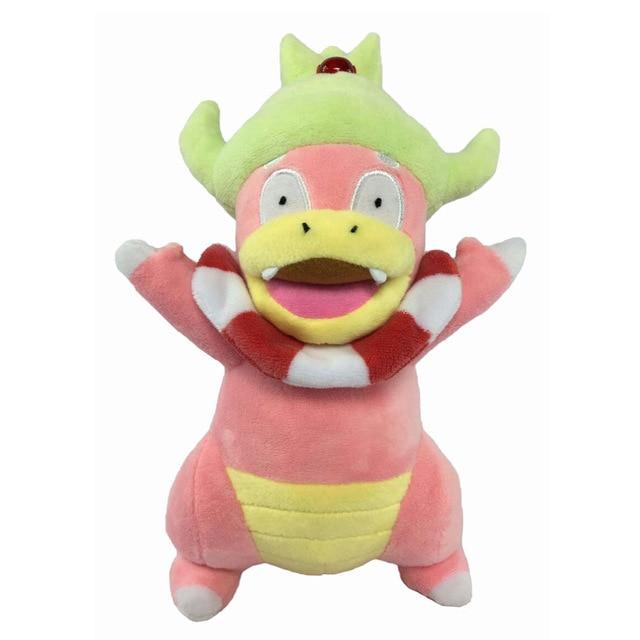 Pokemon Plush Toys - nintendo-core