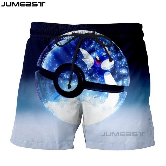 Pokemon Summer Trunk | #1 (Jum East Collection) - nintendo-core