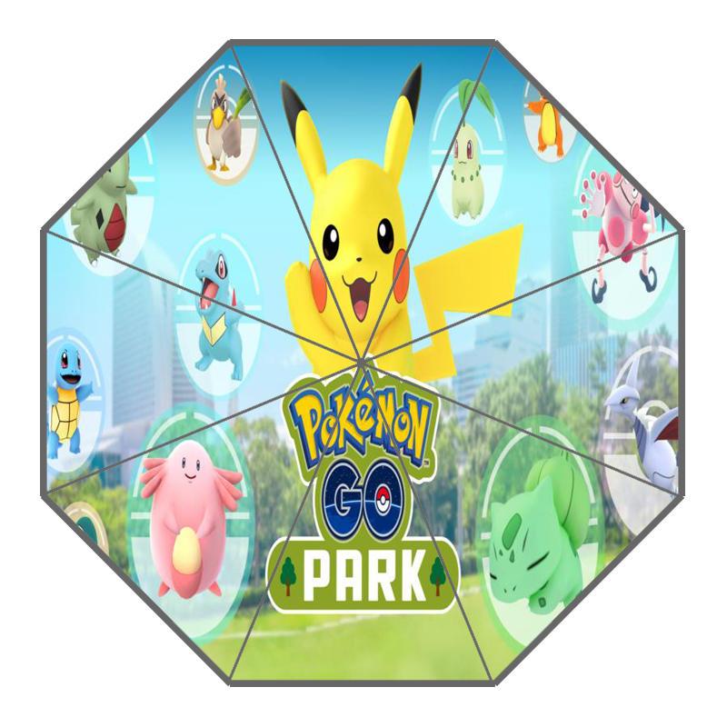 Summer Parasols - nintendo-core