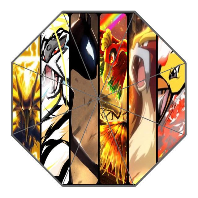 Summer Parasols - nintendo-core