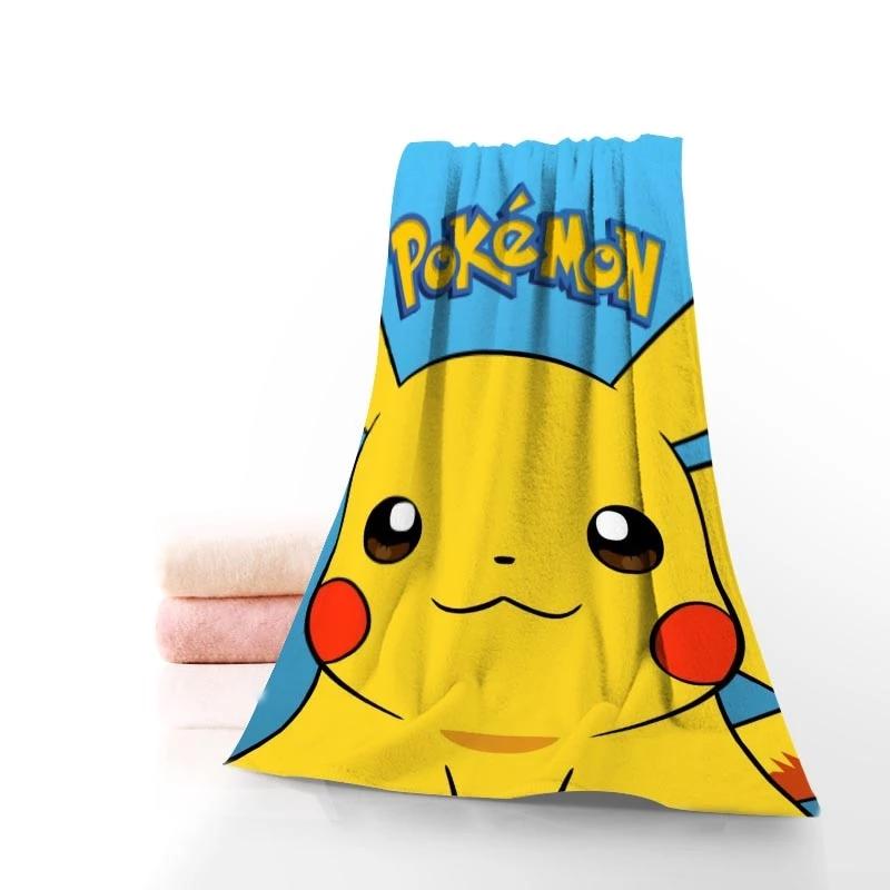 Summer Towels - nintendo-core