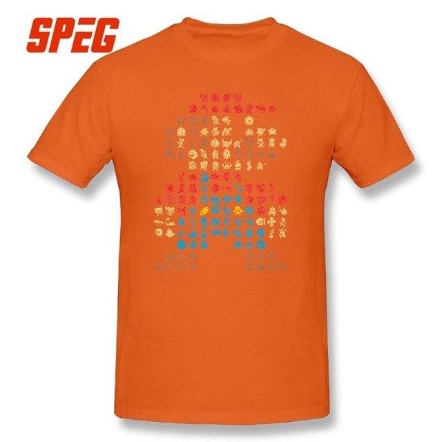 13 Super Mario 30 Year Anniversary Addition Fitted T-Shirts - nintendo-core