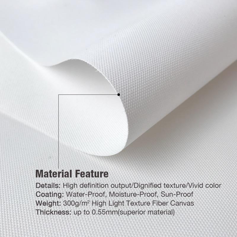 Super Smash Brothers 5 Piece Canvas Painting - nintendo-core