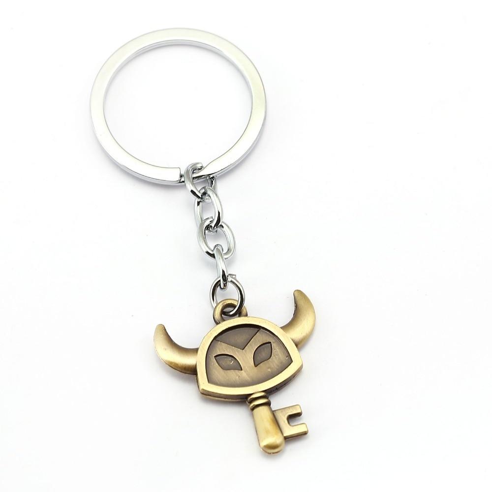 The Legend of Zelda Keychain - nintendo-core