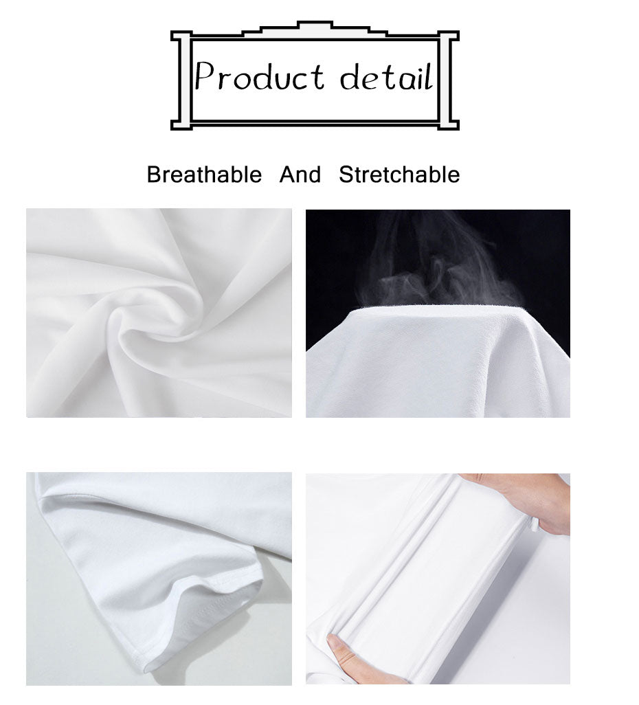 Yoshi Eating Boo ||| Fitted T Shirt