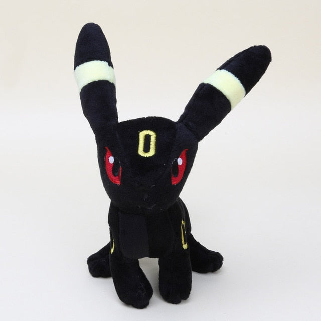 Large Eevee Evolution Plushie Hugables | Individuals