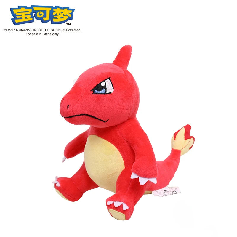 Pokémon Plush Gengar, Pikachu, Charizard, and 41 MORE!