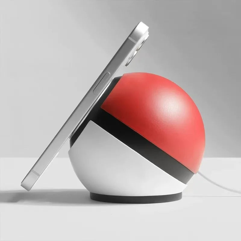 Pokémon Magnetic Wireless Charging Stand