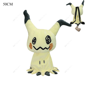 Pokémon Plush Backpack – Adorable and Functional