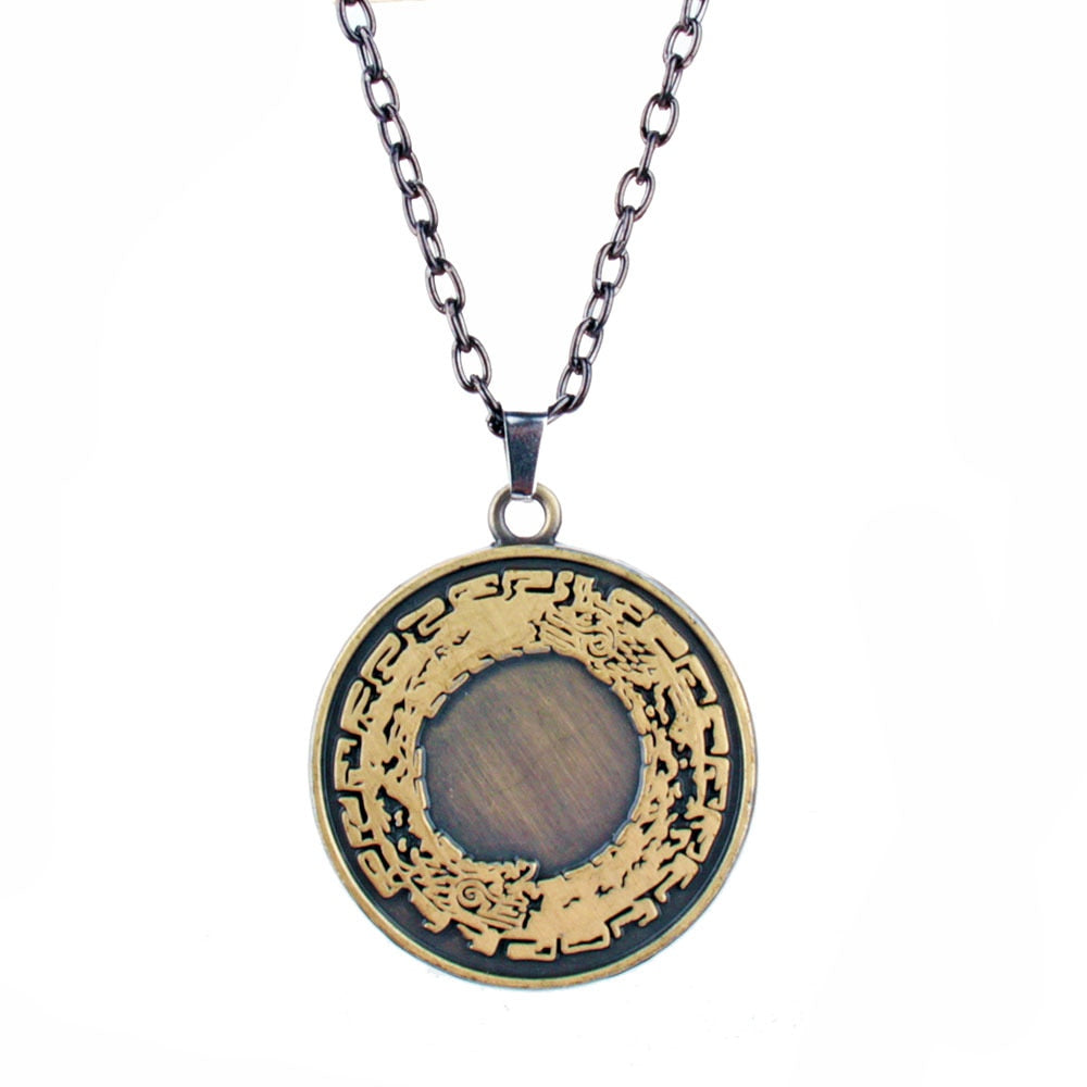 The Legend of Zelda Full Necklace Collection - Nintendo core original Exclusive
