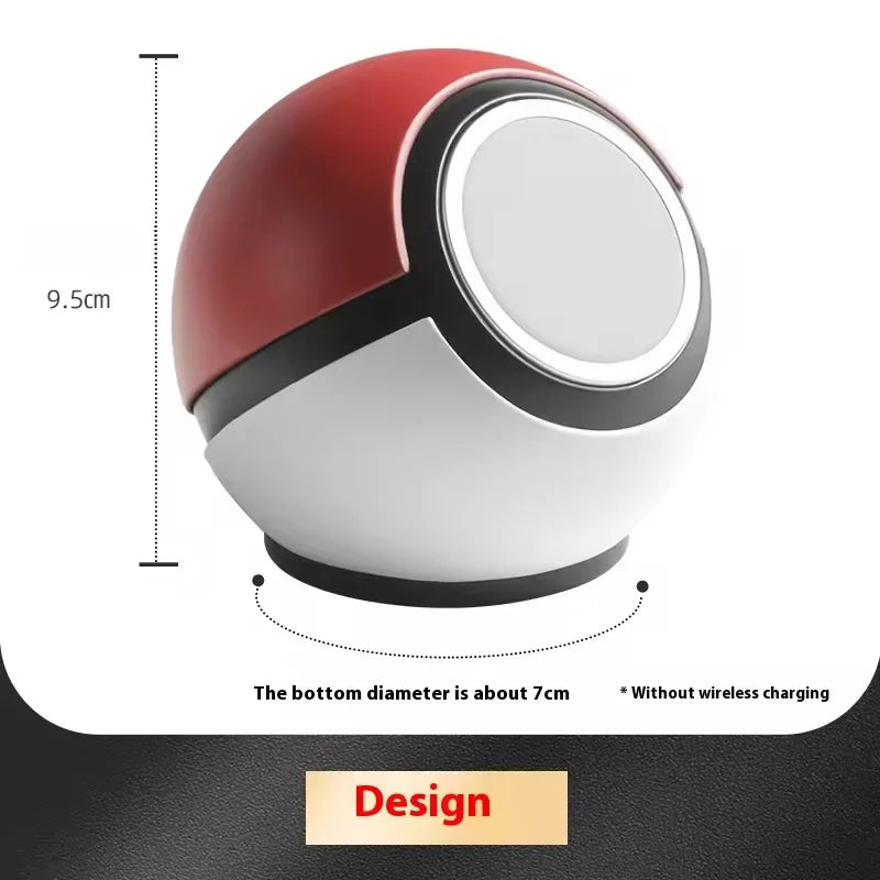 Pokémon Magnetic Wireless Charging Stand