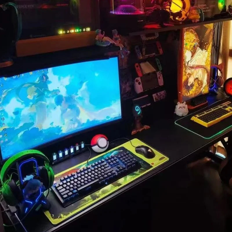 Pokémon Magnetic Wireless Charging Stand