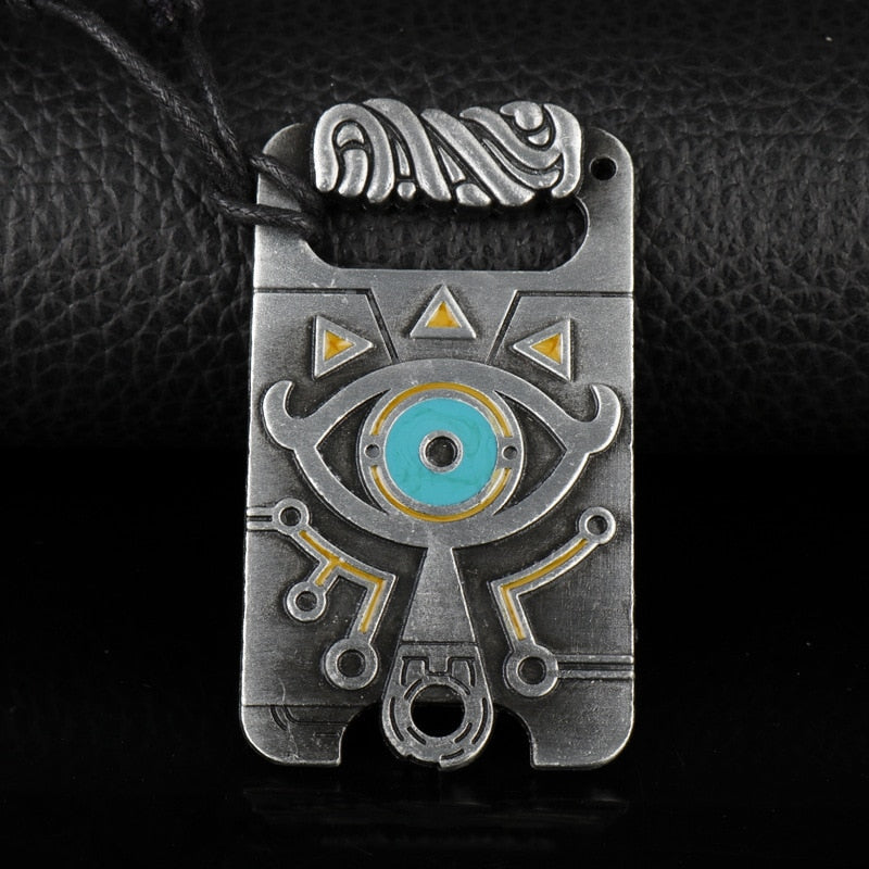 The Legend of Zelda Full Necklace Collection - Nintendo core original Exclusive