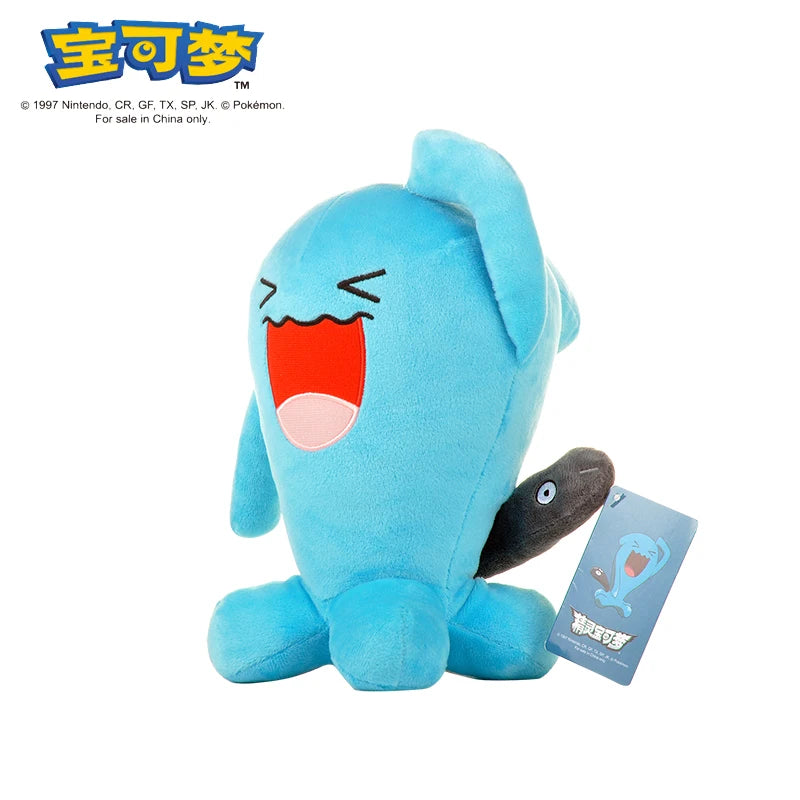 Pokémon Plush Gengar, Pikachu, Charizard, and 41 MORE!