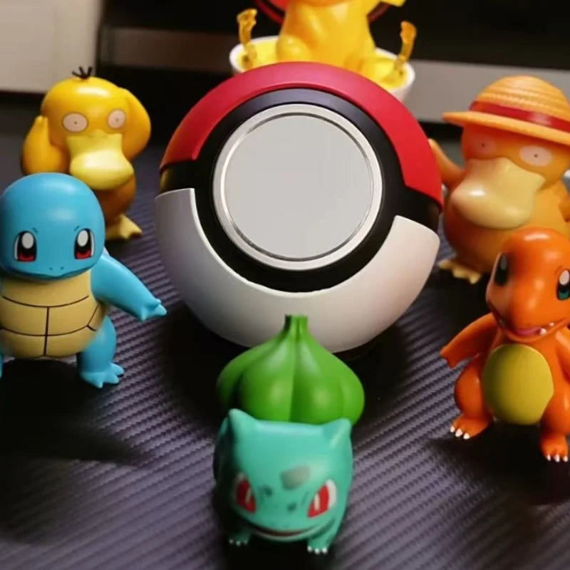 Pokémon Magnetic Wireless Charging Stand