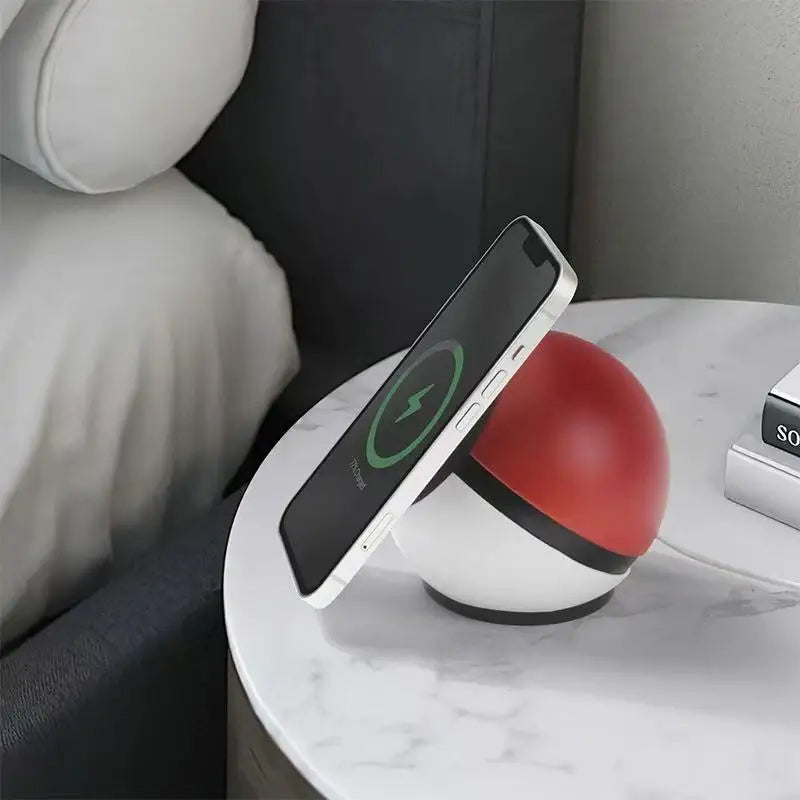 Pokémon Magnetic Wireless Charging Stand