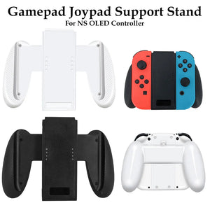 Joy-Con Grip - Replacement Holder Accessories For Nintendo Switch