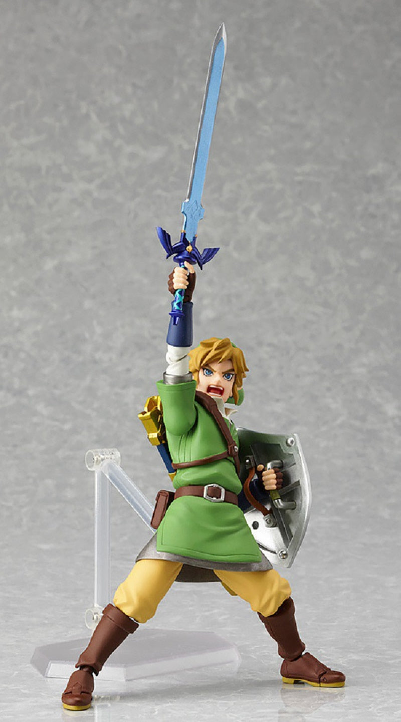 The Legend of Zelda Skyward Sword Link