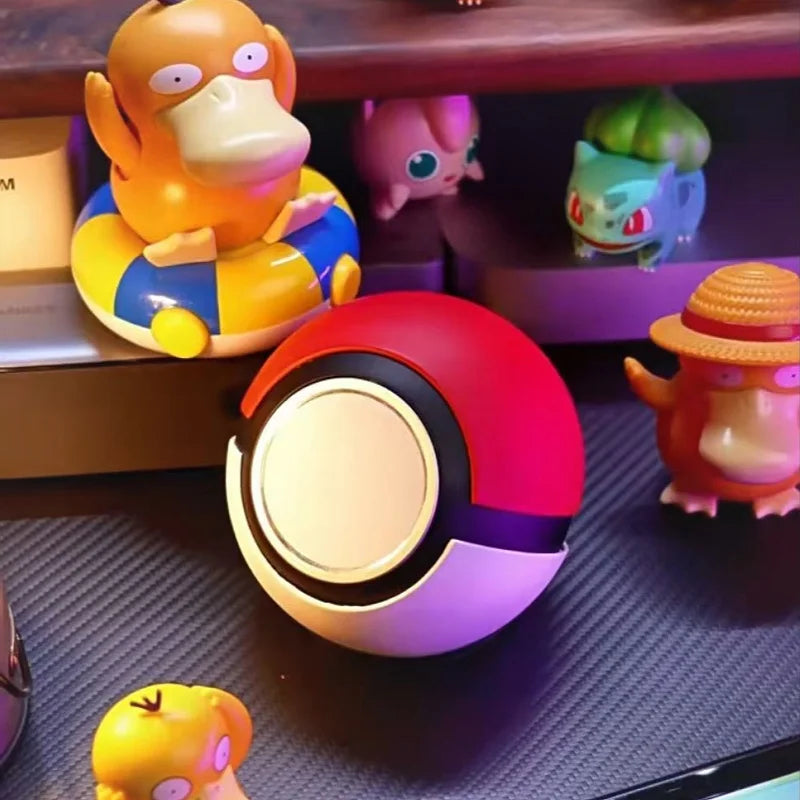 Pokémon Magnetic Wireless Charging Stand