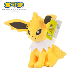 Pokémon Plush Gengar, Pikachu, Charizard, and 41 MORE!