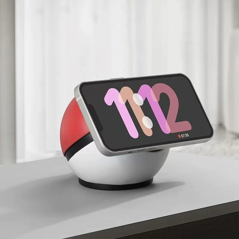 Pokémon Magnetic Wireless Charging Stand