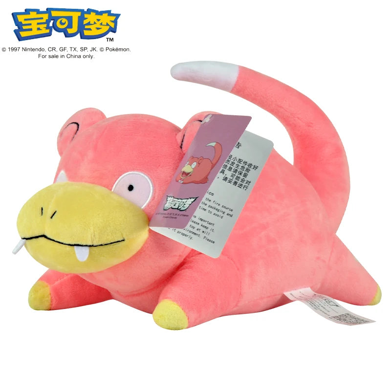 Pokémon Plush Gengar, Pikachu, Charizard, and 41 MORE!