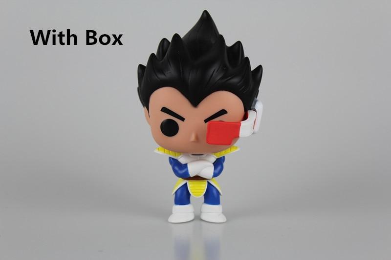 9 DBZ Chibi Figurines! |  POP! Style - nintendo-core