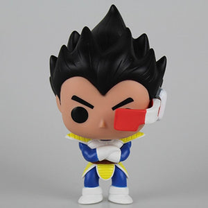 9 DBZ Chibi Figurines! |  POP! Style - nintendo-core