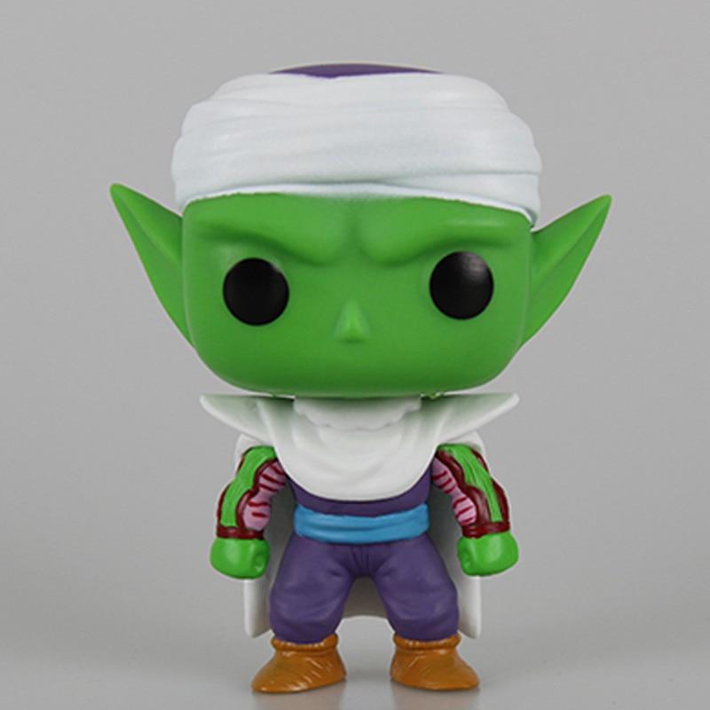 9 DBZ Chibi Figurines! |  POP! Style - nintendo-core