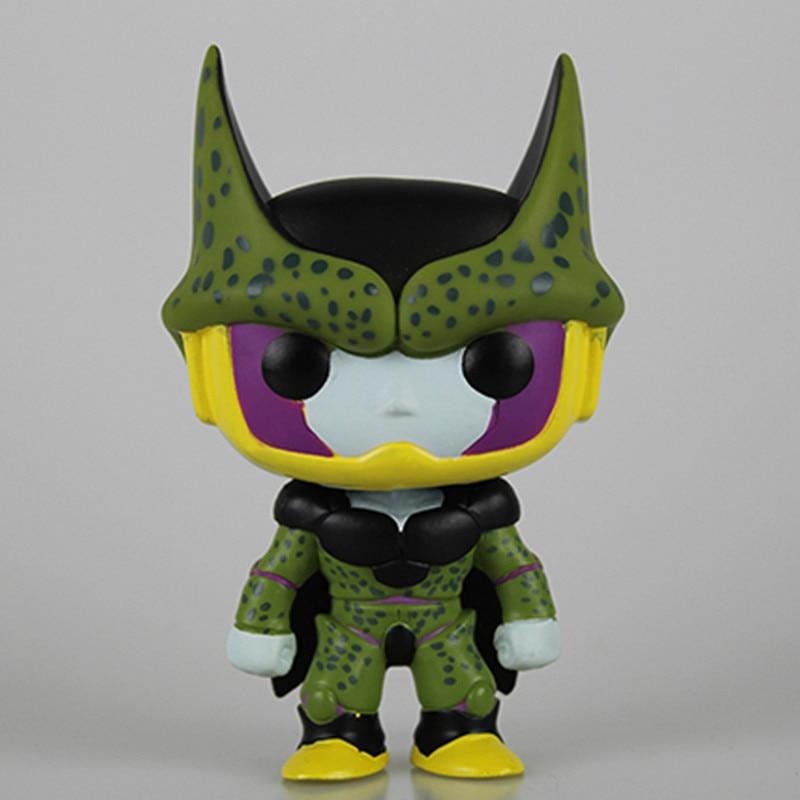 9 DBZ Chibi Figurines! |  POP! Style - nintendo-core