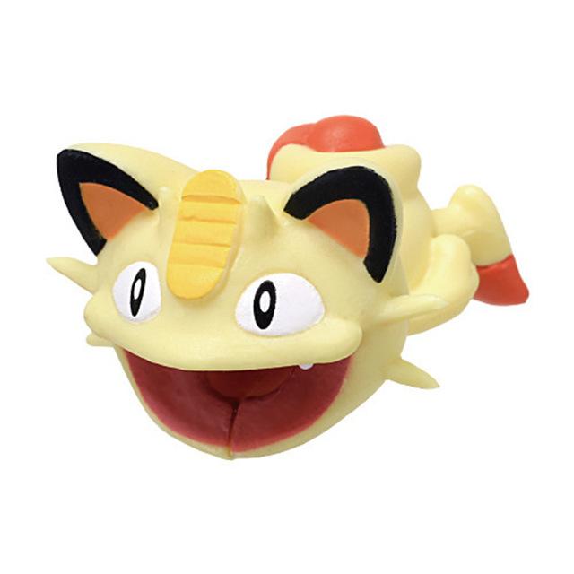 Chomper Pals | Pokemon USB Power Cable Protectors - nintendo-core