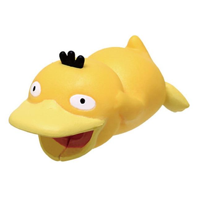 Chomper Pals | Pokemon USB Power Cable Protectors - nintendo-core
