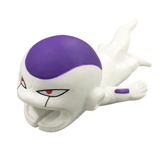 Chomper Pals | USB Power Cable Protectors - nintendo-core