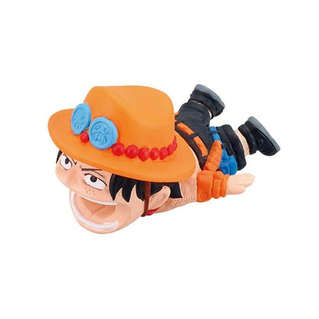 Chomper Pals | USB Power Cable Protectors - nintendo-core