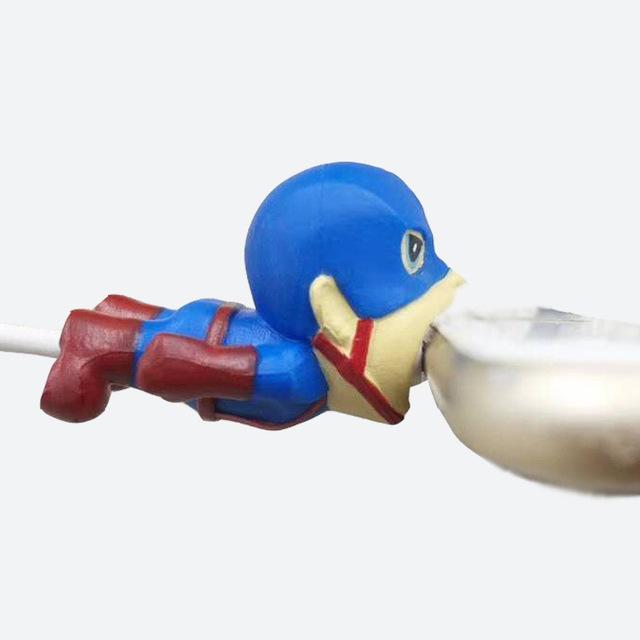 Chomper Pals | USB Power Cable Protectors - nintendo-core