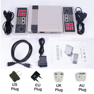 NES Classic Mini EU Console 