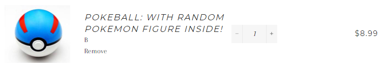 Crrool $300 Pokemon Marathon Giveaway! Pack - nintendo-core