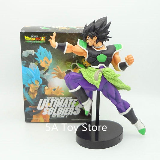 Dragon Ball Super Broly! 5A Exclusive Release! - nintendo-core