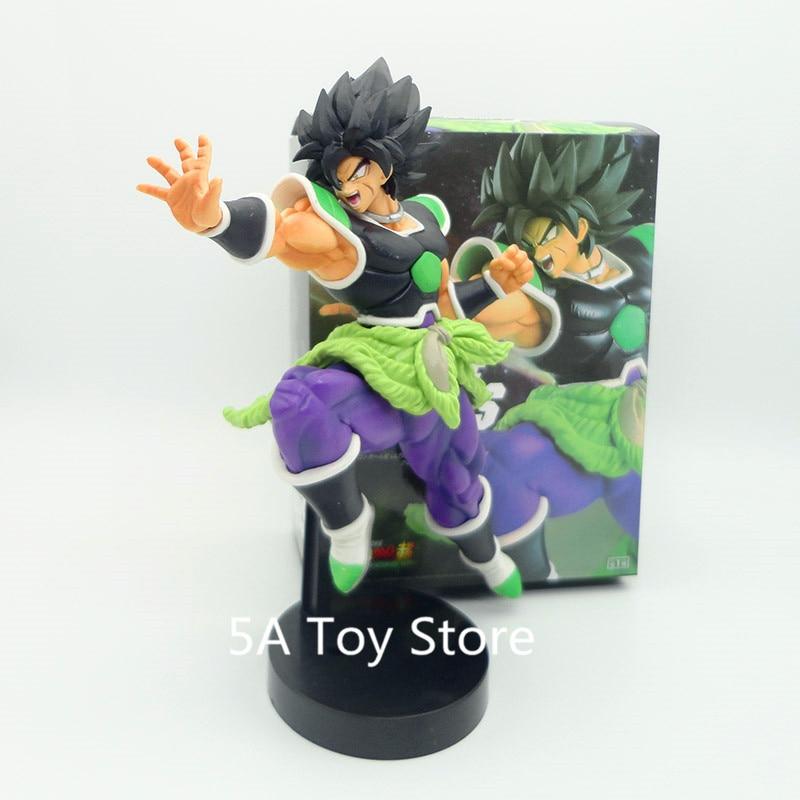 Dragon Ball Super Broly! 5A Exclusive Release! - nintendo-core