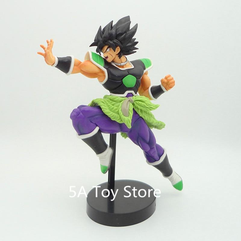 Dragon Ball Super Broly! 5A Exclusive Release! - nintendo-core