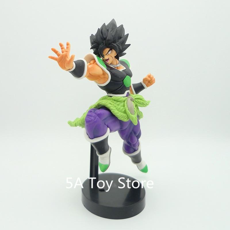 Dragon Ball Super Broly! 5A Exclusive Release! - nintendo-core