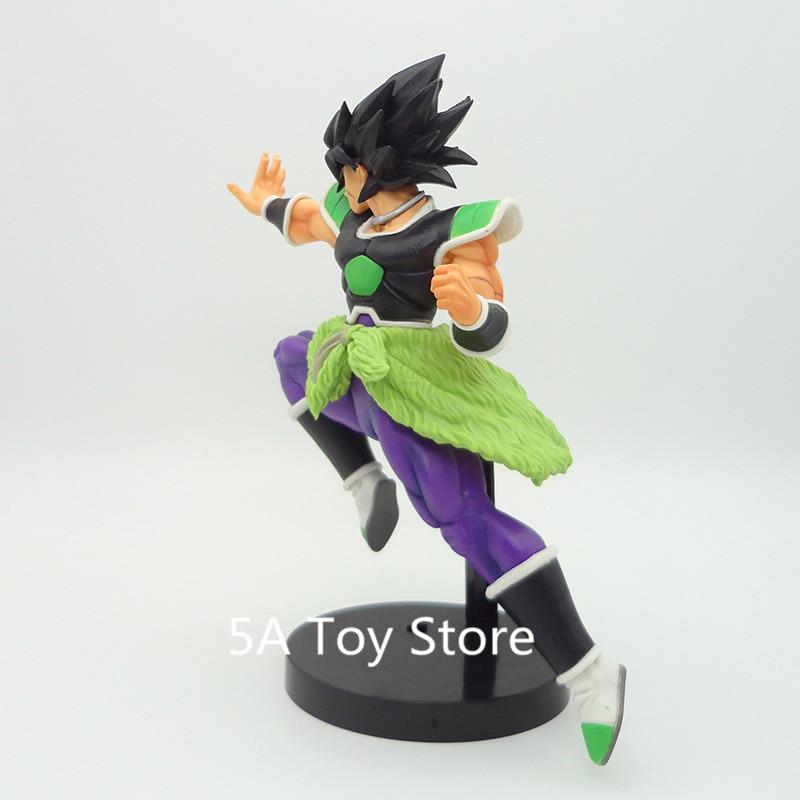 Dragon Ball Super Broly! 5A Exclusive Release! - nintendo-core