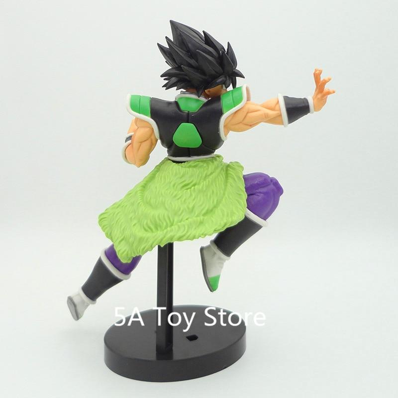 Dragon Ball Super Broly! 5A Exclusive Release! - nintendo-core