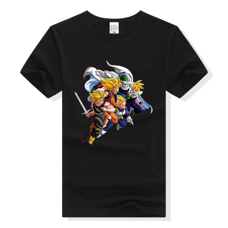 Dragon Ball Z  Cell Saga T-shirt - nintendo-core