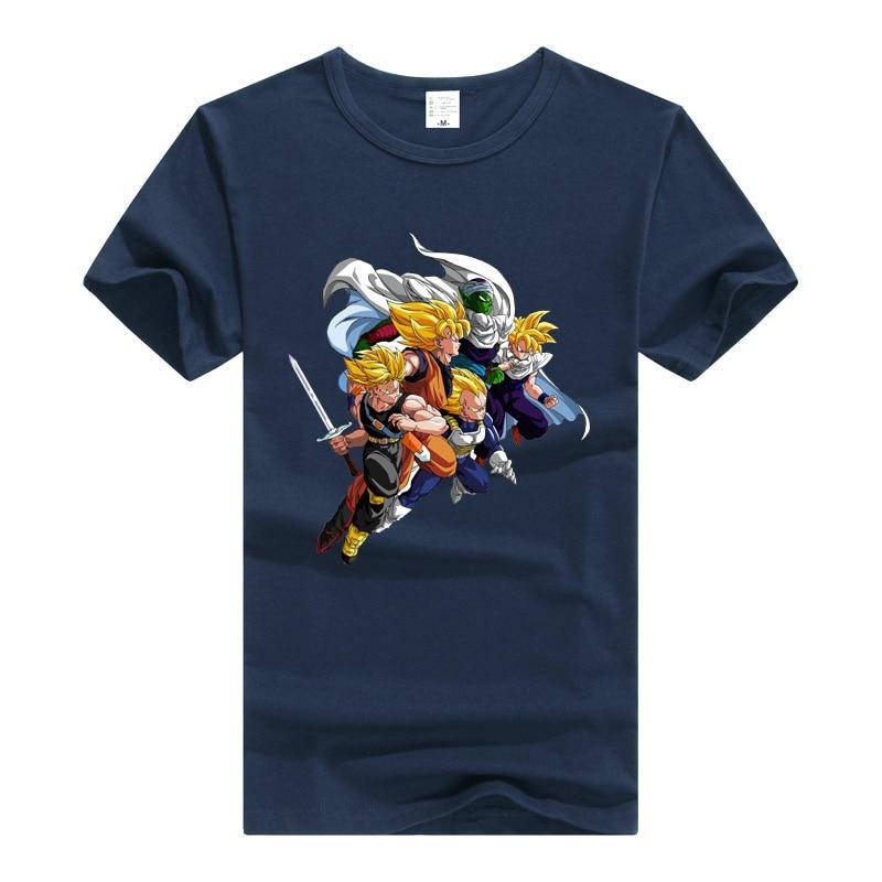 Dragon Ball Z  Cell Saga T-shirt - nintendo-core