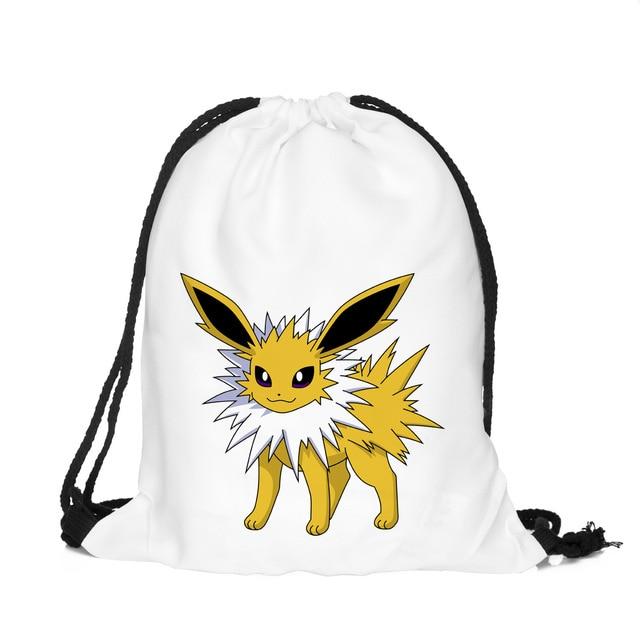 Drawstring Backpacks | 18 Kinds - nintendo-core