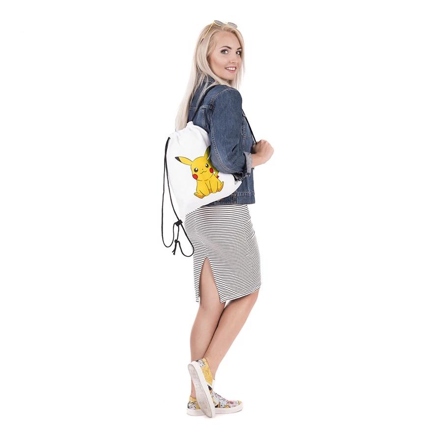 Drawstring Backpacks | 18 Kinds - nintendo-core