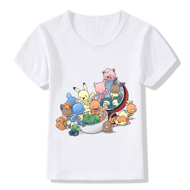Eevee Evolution T Shirts! Variations Inside! - nintendo-core
